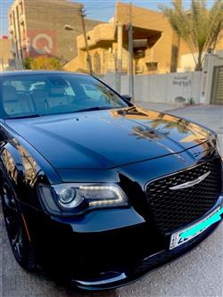 کرایسلەر 300